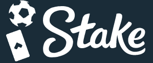 Stake Casino logo
